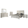 Olivia 5 Pc Bedroom Set