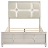 Olivia California King, E.King, & Queen Bed