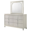 Olivia Dresser With Mirror