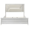 Marmore California King, E.King, & Queen Bed