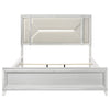 Marmore California King, E.King, & Queen Bed