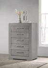 Ives Chests