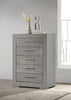 Ives Chests