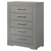 Ives Chests