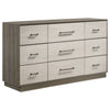 Fenwick 4 & 5 Piece Bedroom Set