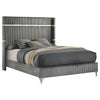 Lucia Queen Bed