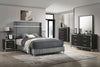 Lucia Queen Bed