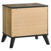 Kaywood 4 & 5 Pc Bedroom Set Full, E.King, Queen & Twin