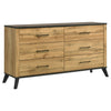 Kaywood 4 Pc Bedroom Set