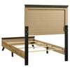 Kaywood 4 & 5 Pc Bedroom Set Full, E.King, Queen & Twin