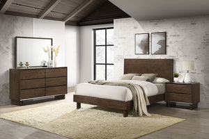 Glenwood 4 Pc Bedroom Set image