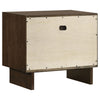 Glenwood 4 & 5 Piece Bedroom Set Eastren king & Queen