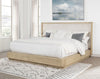 Kailani California King, E.King, & Queen Bed