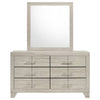 Trenton Dresser with Mirror