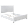 Gracemont Panel Bed