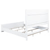 Gracemont Panel Bed