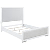 Gracemont Panel Bed