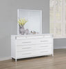 Gracemont Dresser with Mirror