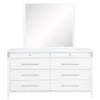 Gracemont Dresser with Mirror