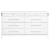 Gracemont Dresser