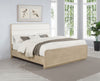Ladera Panel Bed