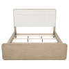 Ladera Panel Bed