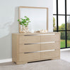 Ladera Dresser with Mirror