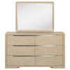 Ladera Dresser with Mirror