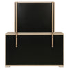 Ladera Dresser with Mirror