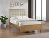 Robyn Panel Platform Bed