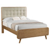 Robyn Panel Platform Bed