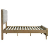 Robyn Panel Platform Bed