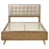 Robyn Panel Platform Bed