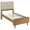 Robyn Panel Platform Bed