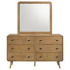 Robyn Dresser with Mirror