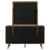 Robyn Dresser with Mirror
