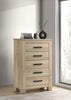 Oakglen Chests
