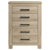 Oakglen Chests