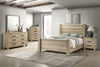 Oakglen Chests