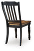 Clorazi Dining Chair