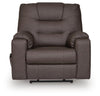 Belmone Pike Recliner