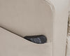 Belmone Pike Recliner