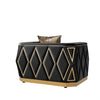 Cavalli Chair
