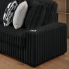 Puffy Sectional