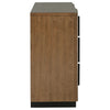 Terrace Dresser