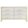 Lucia Bedroom Set