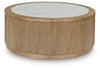 Camdill Coffee Table