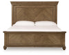 Karallin Bed