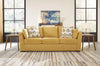 Keerwick Living Room Set