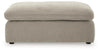 Maxton Heights Ottoman